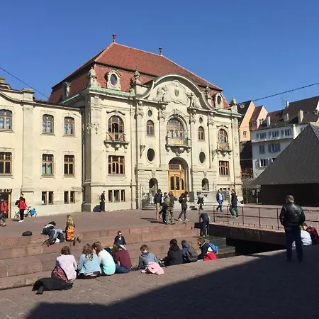 La Provence * Colmar