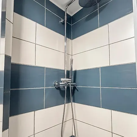 La Provence Appartement