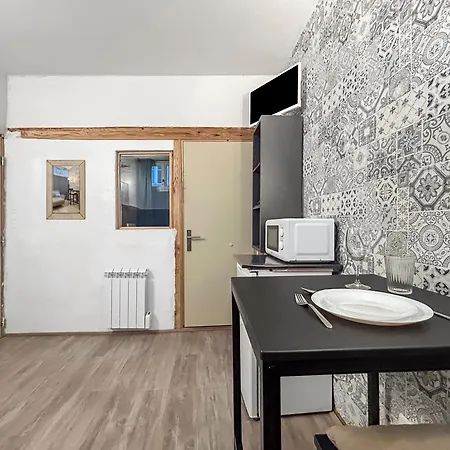 דירה La Provence