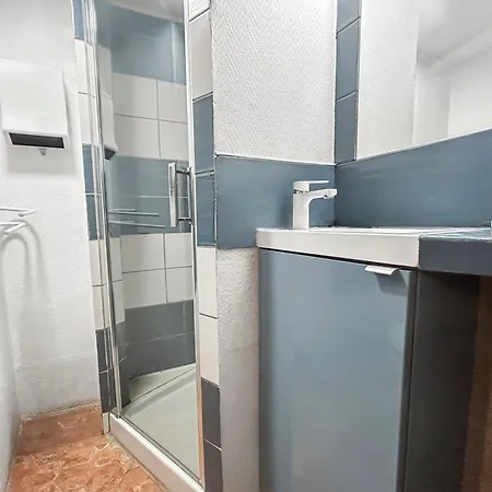 La Provence דירה *