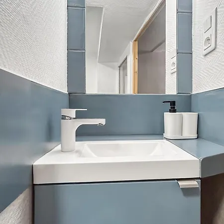 Appartement La Provence *