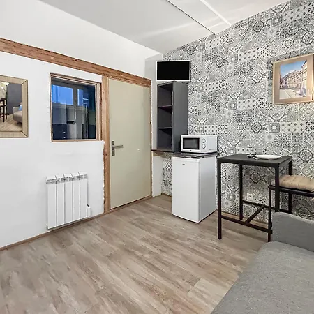 La Provence Daire Colmar