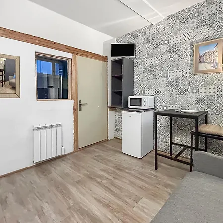 La Provence Apartment Colmar