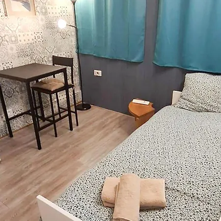 Appartement La Provence *