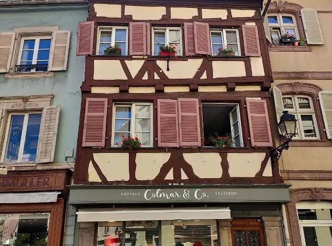 La Provence Colmar