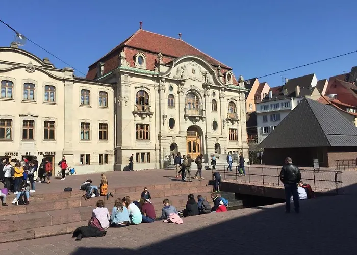 La Provence * Colmar