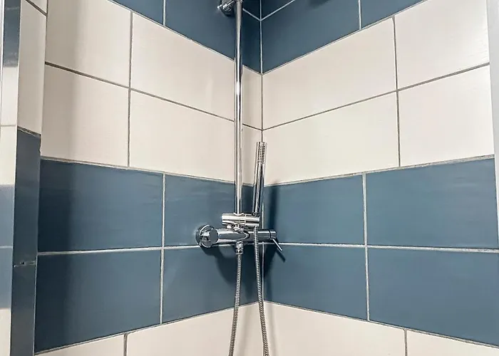 La Provence Lejlighed