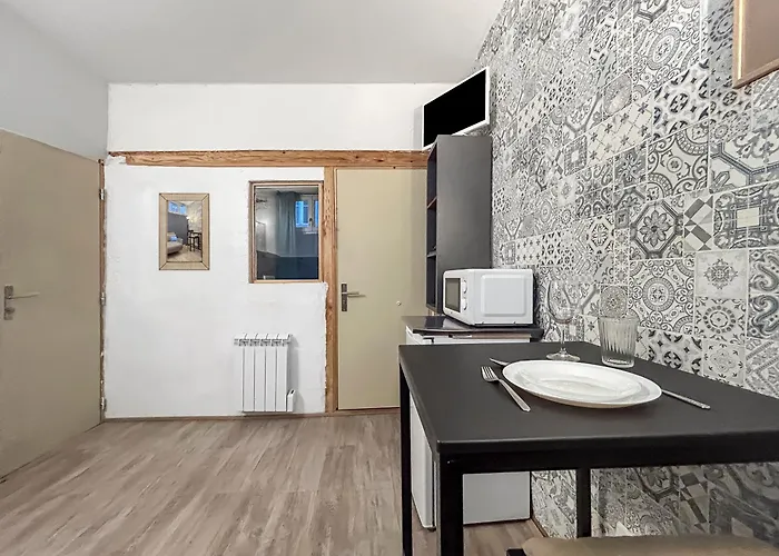 Lejlighed La Provence