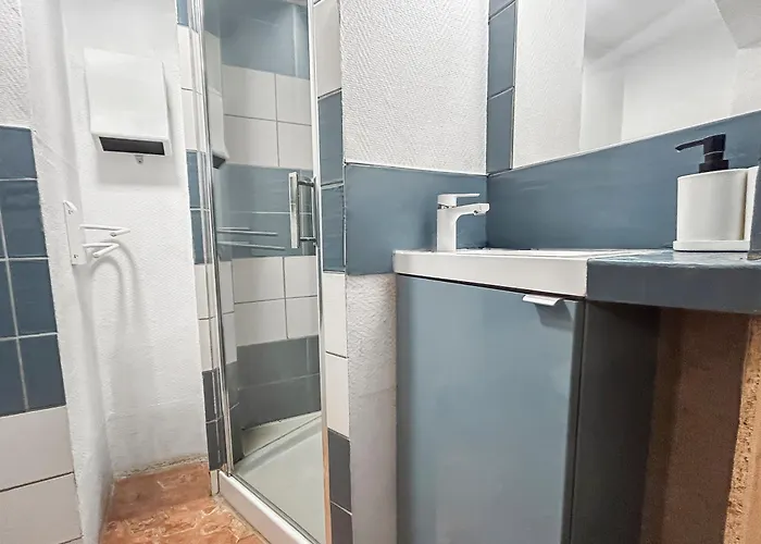 La Provence Lejlighed *