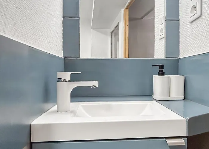 Lejlighed La Provence *